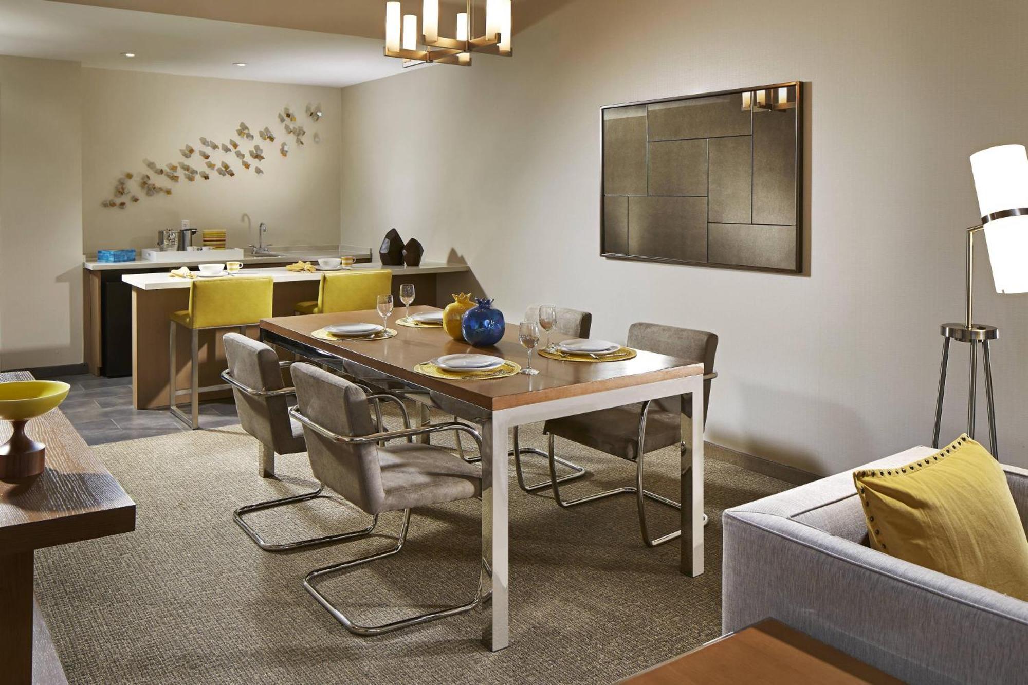Courtyard By Marriott Sunnyvale Silicon Valley Exteriör bild
