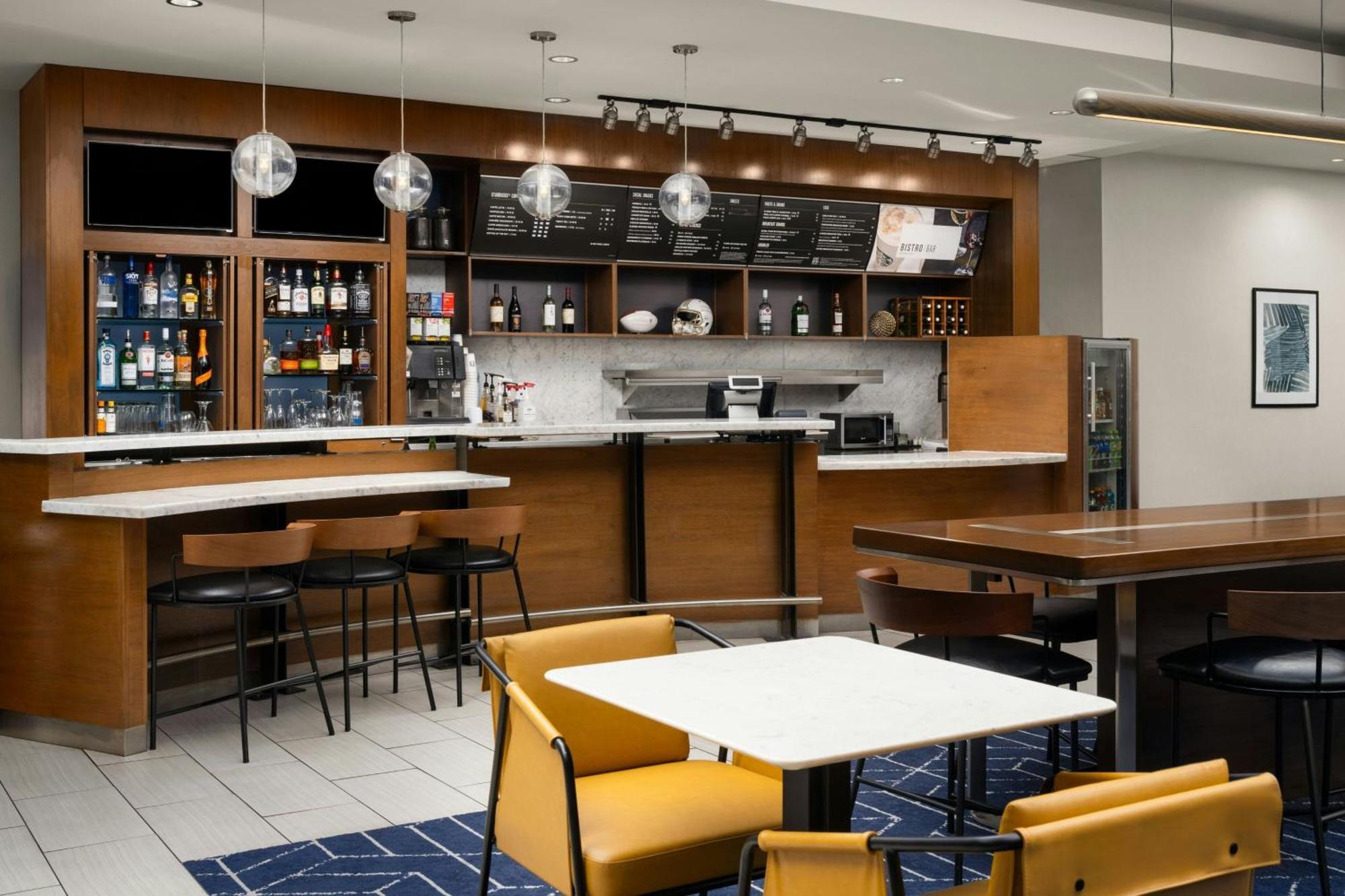 Courtyard By Marriott Sunnyvale Silicon Valley Exteriör bild