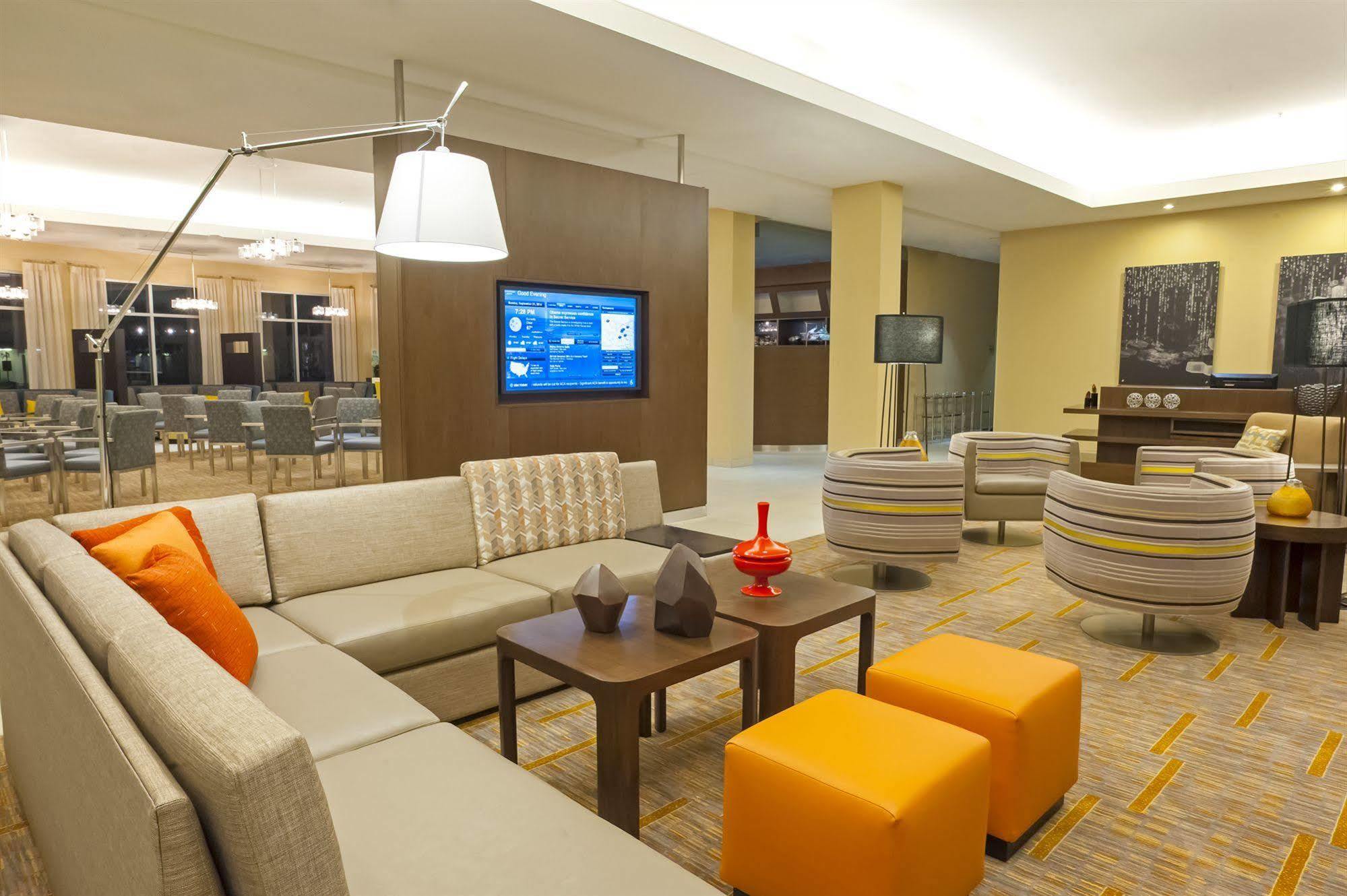 Courtyard By Marriott Sunnyvale Silicon Valley Exteriör bild